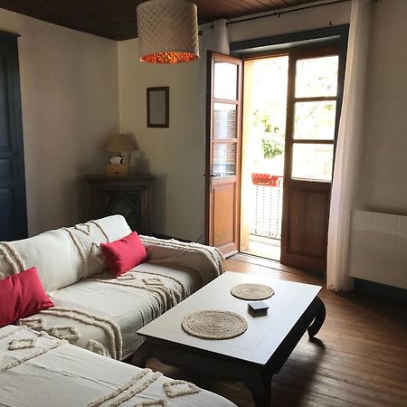 Villa Marguerite Terrasse & Garage Belvès Dış mekan fotoğraf
