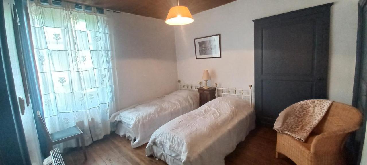 Villa Marguerite Terrasse & Garage Belvès Dış mekan fotoğraf