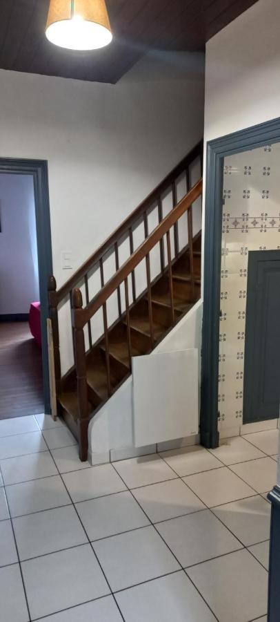 Villa Marguerite Terrasse & Garage Belvès Dış mekan fotoğraf