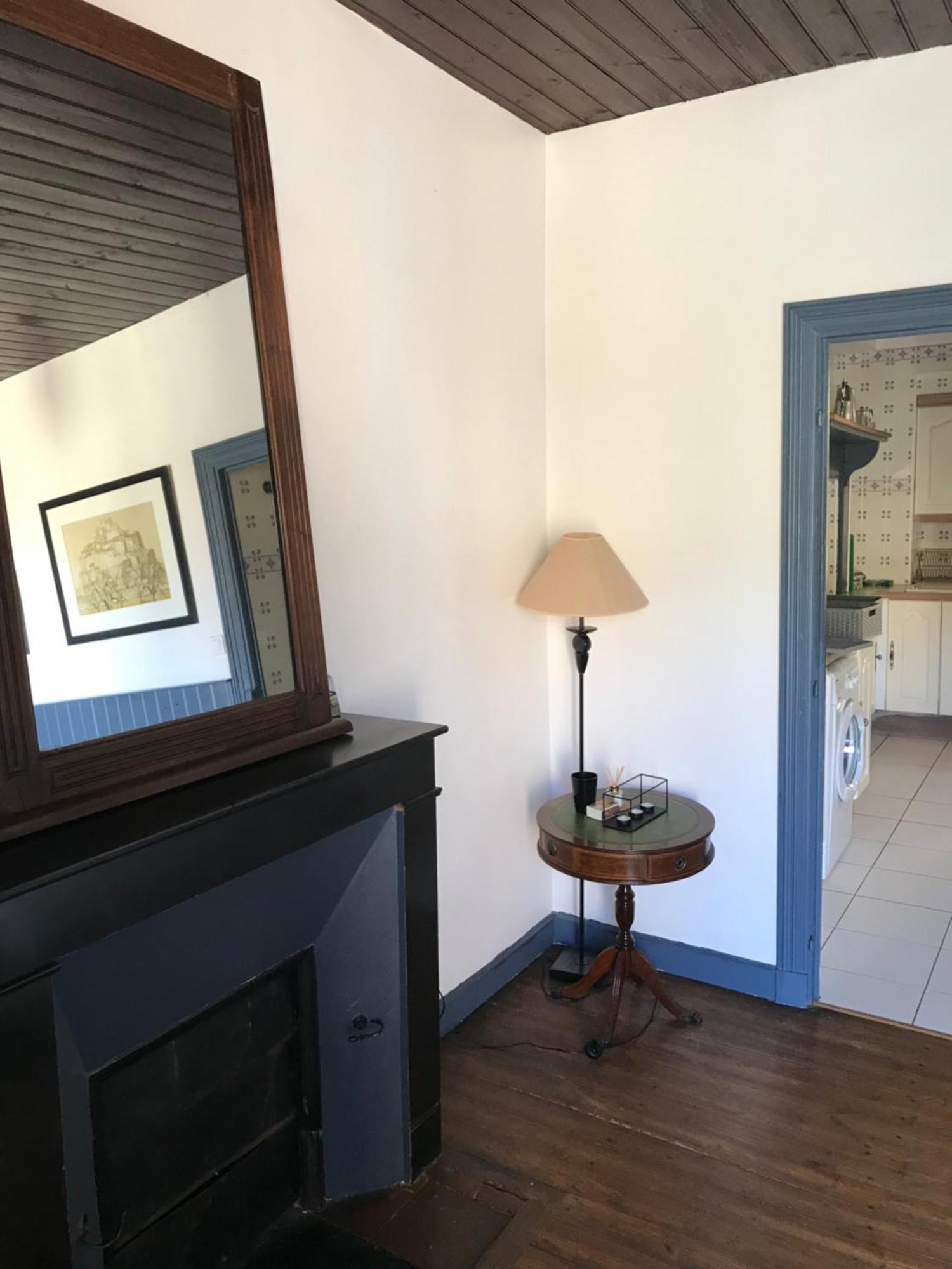 Villa Marguerite Terrasse & Garage Belvès Dış mekan fotoğraf