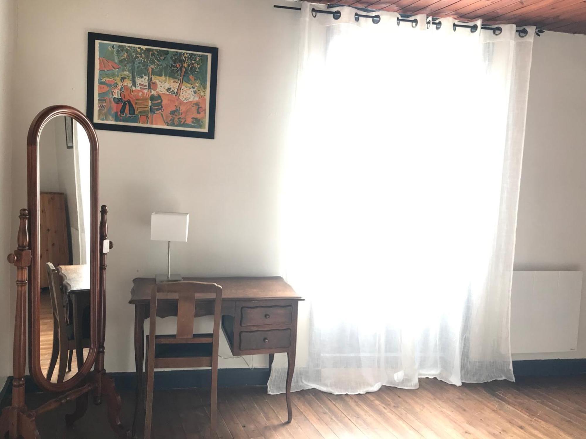 Villa Marguerite Terrasse & Garage Belvès Dış mekan fotoğraf