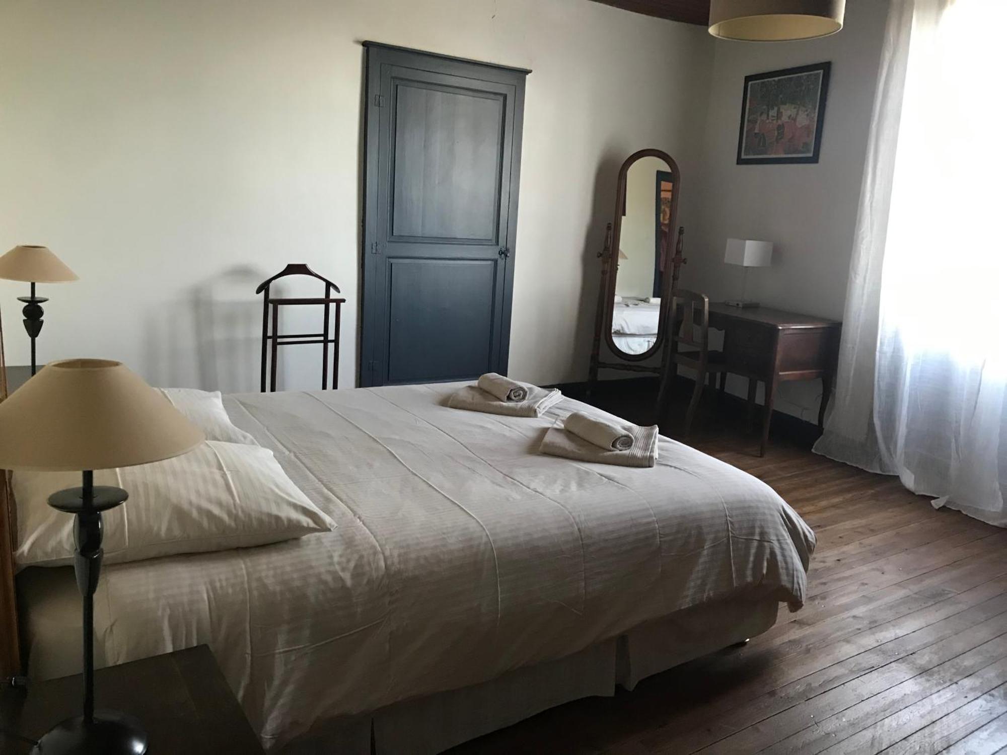 Villa Marguerite Terrasse & Garage Belvès Dış mekan fotoğraf